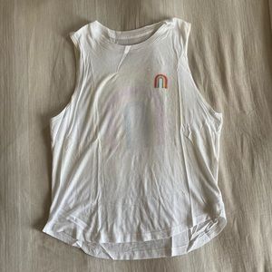 Spiritual Gangster tank